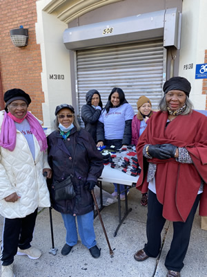 Clothing Donation photo 6