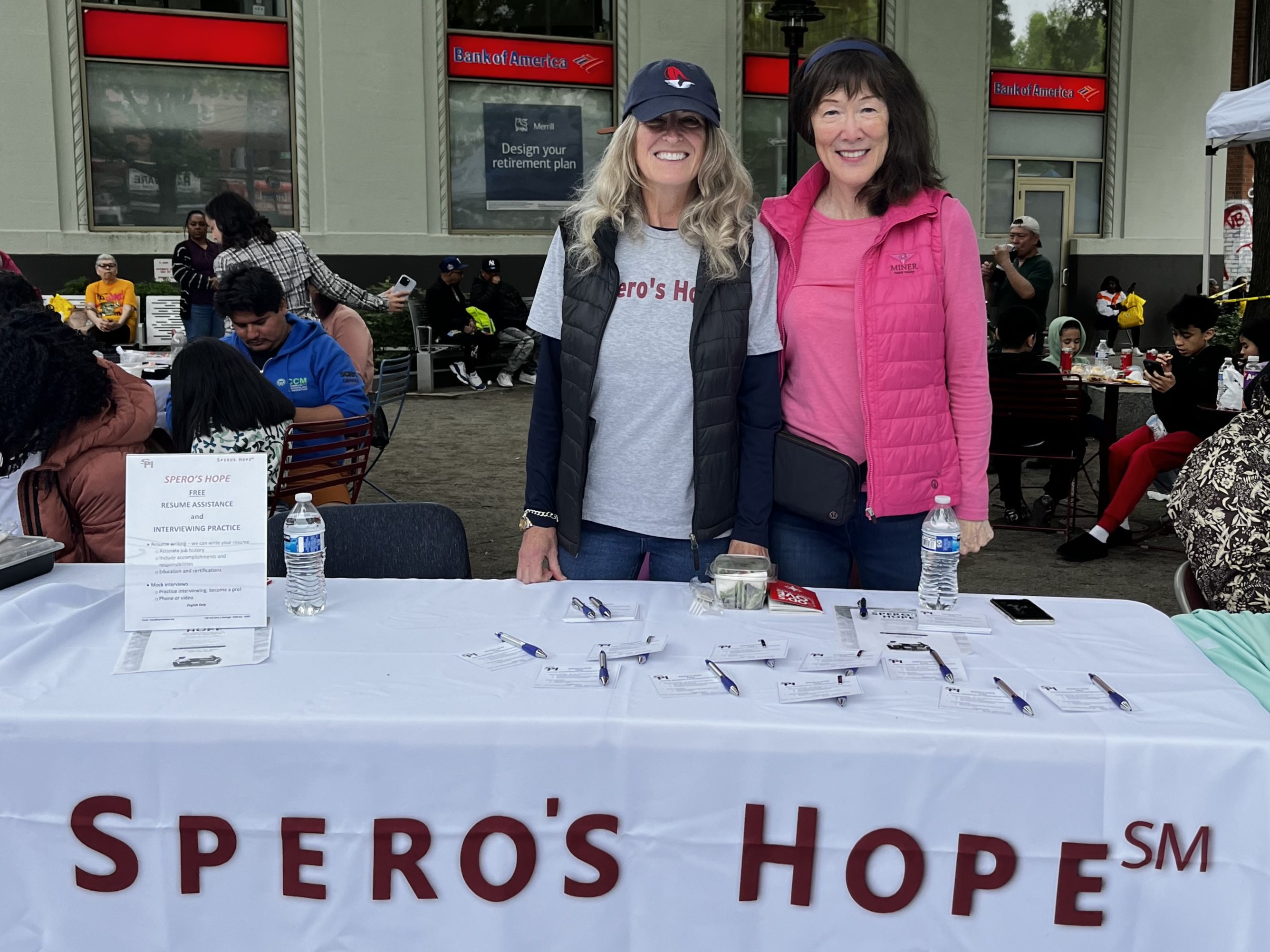 read more about our 2024 homelessness initiative
