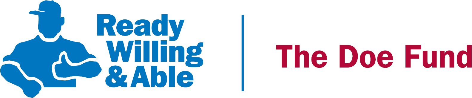 The Doe Fund The Doe Fund logo