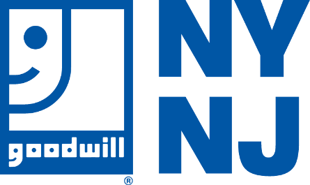Goodwill NYNJ Goodwill NYNJ logo