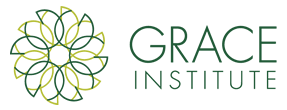 Grace Institute Grace Institute logo