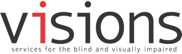 Visions logo